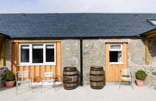 The Milking Sheds, Dufftown - Foto 22