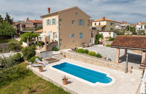 Apartment Marina Kornić - Foto 40