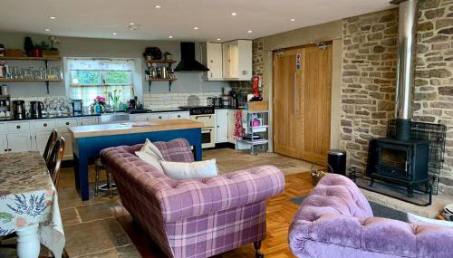 Cuthbert Hill Farm - Foto 5