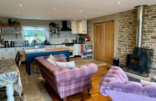 Cuthbert Hill Farm - Foto 5