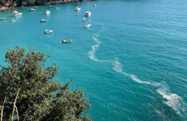 Villa Vecchia Fontana al mare - Tra Liguria e Toscana tra Viaregggio, Forte dei Marmi e Cinque Terre- Haus am Meer bei la Spezia - Foto 64