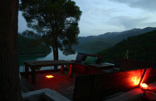 Casa Rural Los Parrales - Foto 64