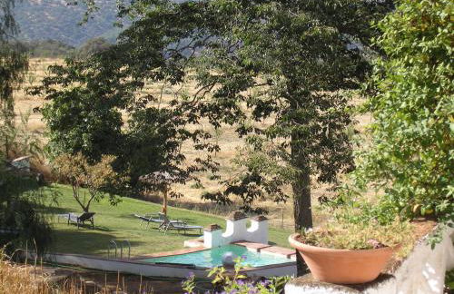 Finca La Favorita- Suites - Foto 68