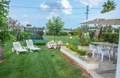 Casetta degli Ulivi - Foto 28