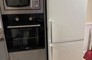 Cosy 2bed home near NEC BHX HS2 Business Park - Foto 11