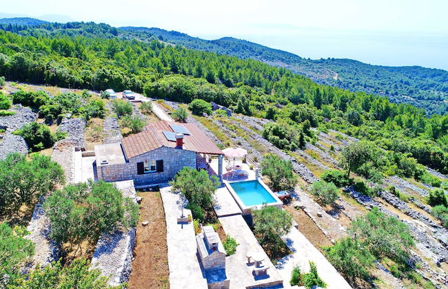 Holiday Home Zule - Foto 31