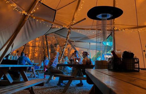 Honeycomb Lodge - Holiday Home 5 min from Padstow - Foto 24