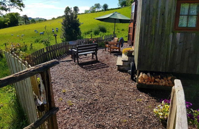 Eco Accommodation Cornflower Holiday - Foto 12