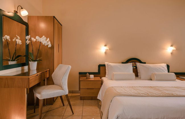 Griffon Kymi Hotel previously known as Valledi Village - Foto 7