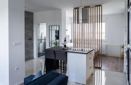 Studio apartment PANORAMA - Foto 38