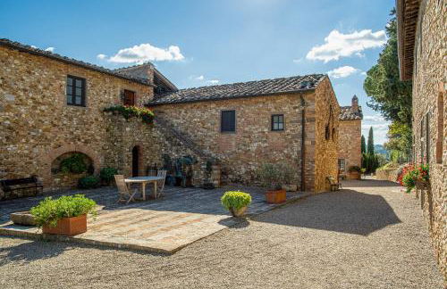 Fattoria la Loggia - Foto 36