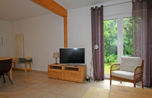 Ferienhaus Barbara in Zarrentin - Foto 16