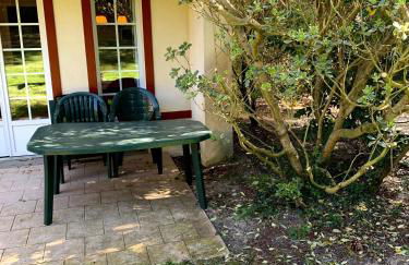 cottage « maison du golf » à Moliets - Foto 8