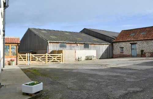 Park Farm Cottage - Foto 11