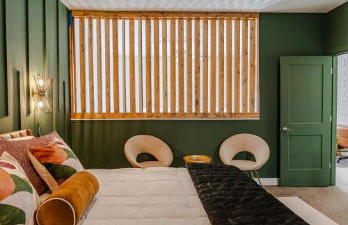 Groovy Condo in the Vibrant NuLu District - Foto 26