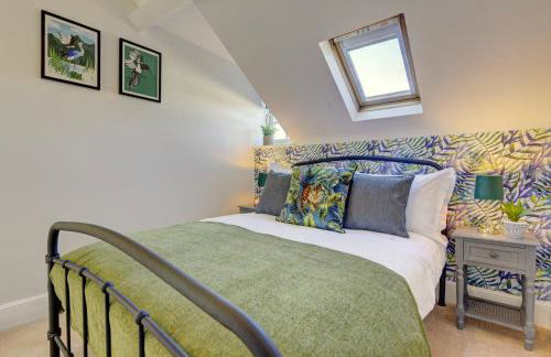 Regency Nest by Spa Town Property - Stylish 3 Bedroom Apartment on 2 Floors, Central Leamington Spa - Foto 18