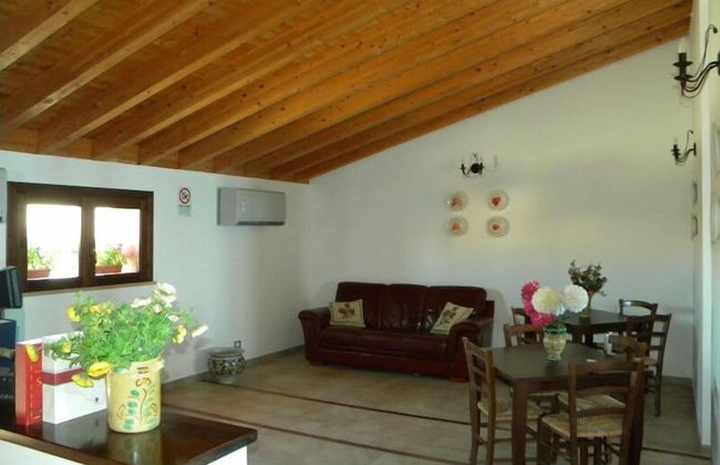 Baglio Maragani Az Agric B&B - Foto 9