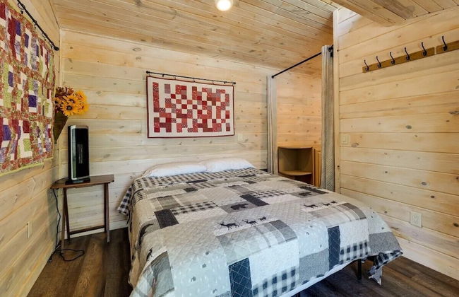 Lakeview Campground - Photo 14