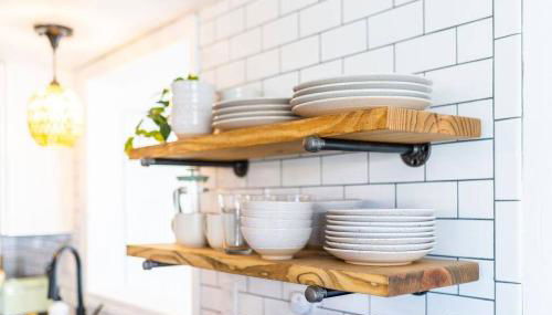 Cozy getaway - 5 min drive to beach - Foto 4