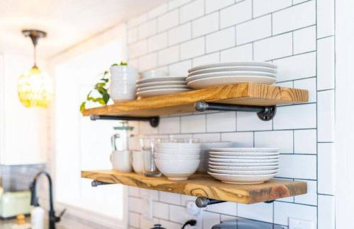 Cozy getaway - 5 min drive to beach - Foto 4