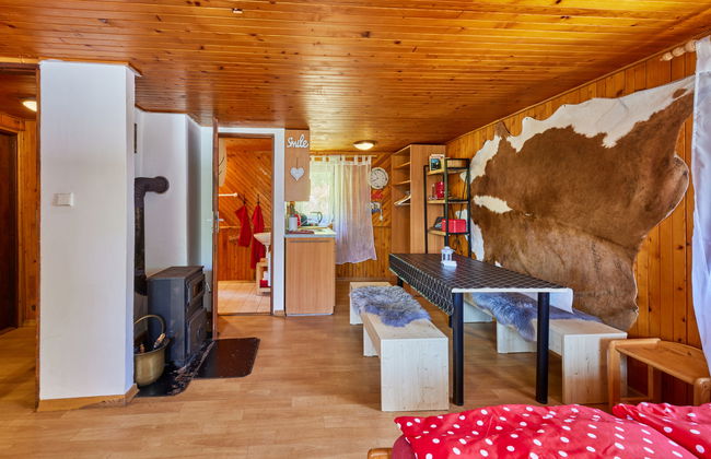 Lesní plovárna B3 - Photo 3