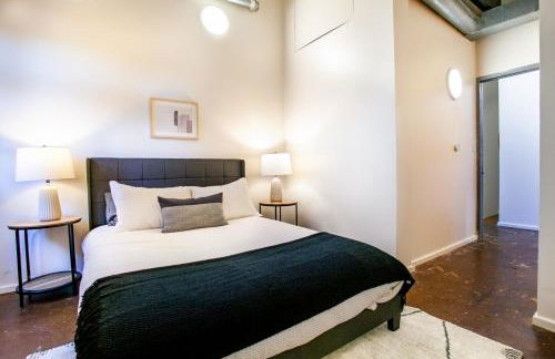 Urban Sterchi Lofts - Downtown Knoxville - Foto 69