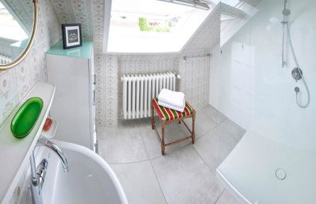 Sonnenschein Chalet - Foto 43