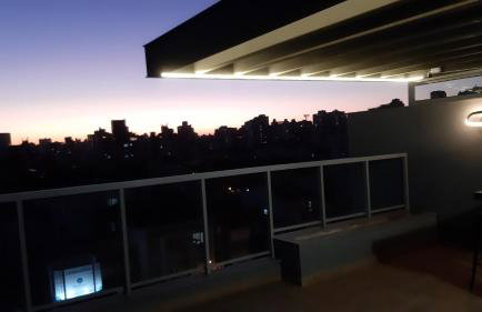 Studio contemporâneo em prédio novo - Foto 8