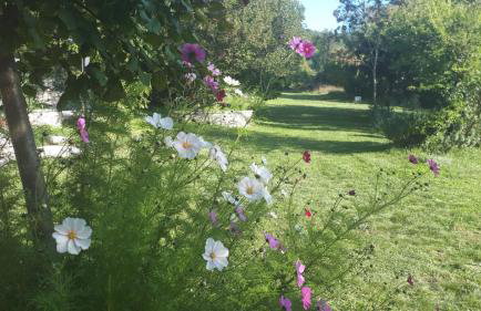 Villa Arte for 6 people near Labin - Rabac for 6 people with sea view & private pool - Foto 12