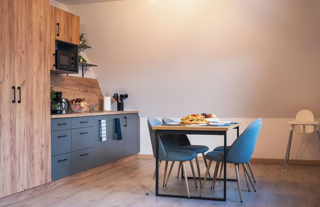 Apartamenty Wisła Krzywa 8 - Photo 35