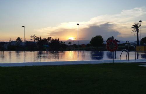 Apartments Sol de Almeria Golf y Playa II - Foto 8
