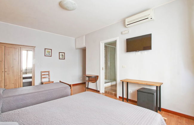 Vacanze a Roma - Foto 8