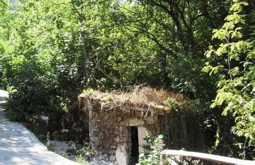 Casa Rural Carrio - Foto 54