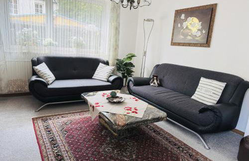 Ferienwohnung Biederbeck - Foto 8