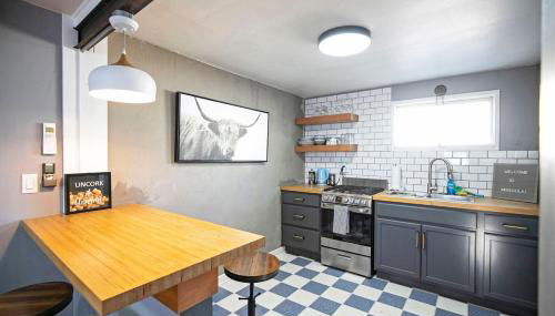 Rose Park Hideaway - Foto 5