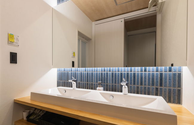 J-STAY Beppu indigo - Foto 42