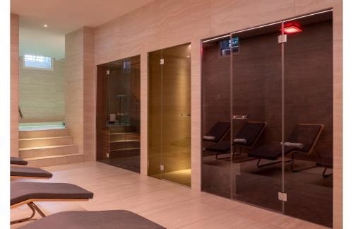 Boutique Hotel Villa Monty Banks - Foto 16