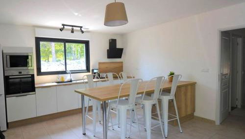 Maison CLAPAS - Foto 3