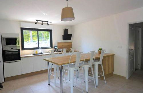 Maison CLAPAS - Foto 3