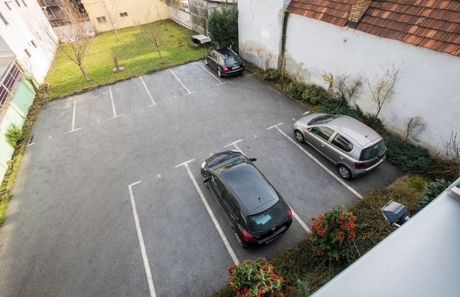 Galileo Apartment - Foto 14