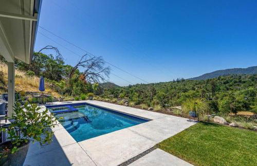 Cloud 9 Glen Ellen - Foto 39