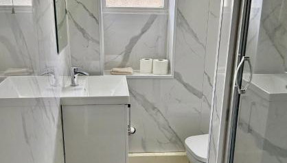 Deluxe Centre Private Apartment - Self Check In - Cctv - Free Parking - Foto 4