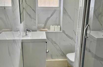 Deluxe Centre Private Apartment - Self Check In - Cctv - Free Parking - Foto 4