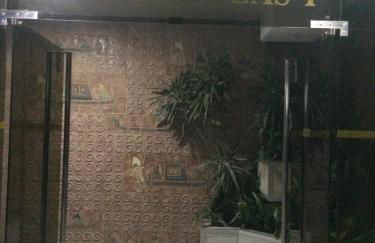 Apartamento Las Góndolas Playa ALOJAMIENTOS VISTAMAR - Photo 39