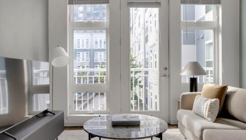 Somerville 1BR w wd nr Assembly T BOS-755 - Foto 3, Other