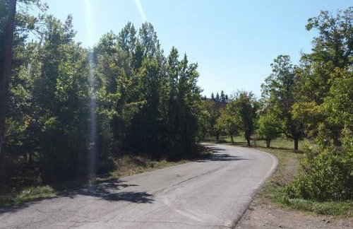 Wood Cabins by the River - for Nature Lovers - Photo 51