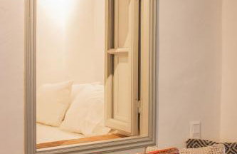 Patmos Traditional House Chora near the Monastery - Foto 24