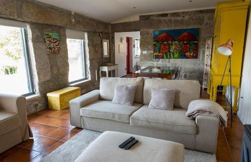 Barrocal Nature Houses - Foto 11