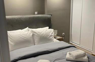 Niarchos apartment III - Foto 11