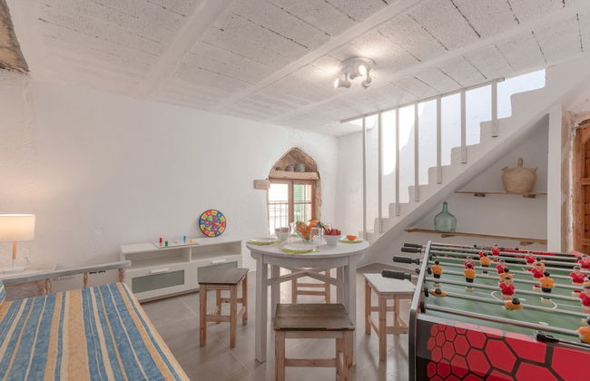 Ca Na Serrieta - Foto 26